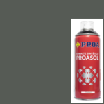 Spray proalac esmalte laca al poliuretano ral 7010 - ESMALTES